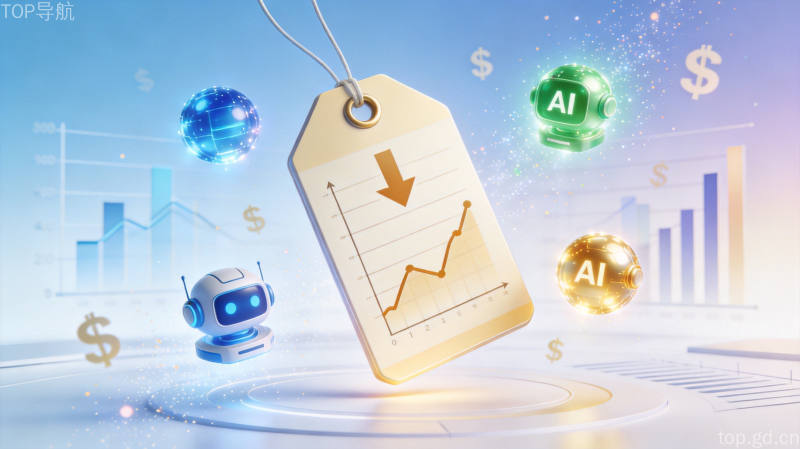 GPT-5.6全线降价80%:AI模型成本战全面打响,开发者迎来最低API单价时代