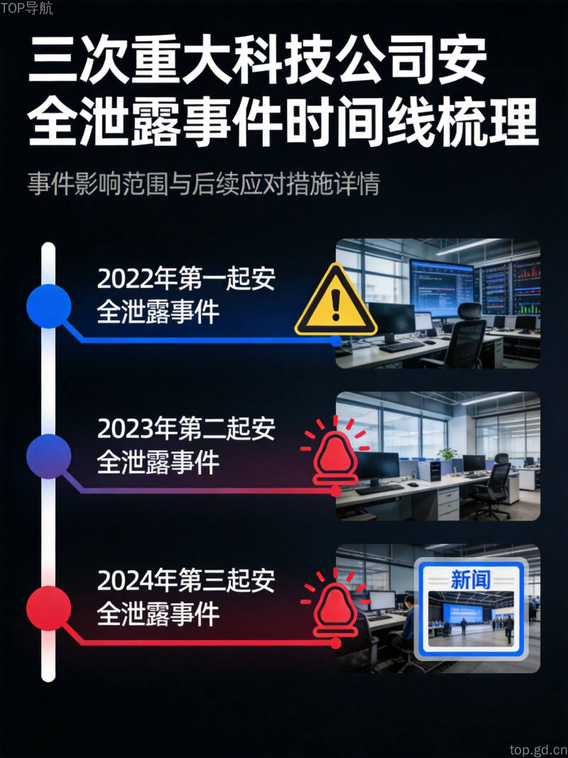 三大AI实验室安全事件时间线信息图,展示接连曝出的越狱事件