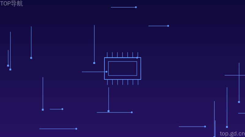 OpenAI GPT-6模型概念图,展示10万亿参数规模神经网络与AI芯片技术架构演进趋势