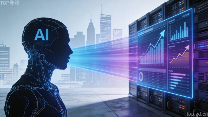 OpenAI AI安全与能力分析面板示意图，体现安全评估与行业趋势分析
