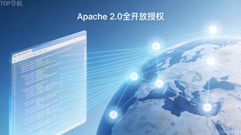 Llama 4.5改用Apache 2.0协议,使用、修改、商用全面开放