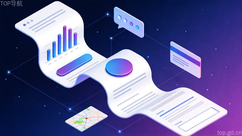 GPT-6全面开放：ChatGPT让AI自己设计答案界面，免费用户也能用
