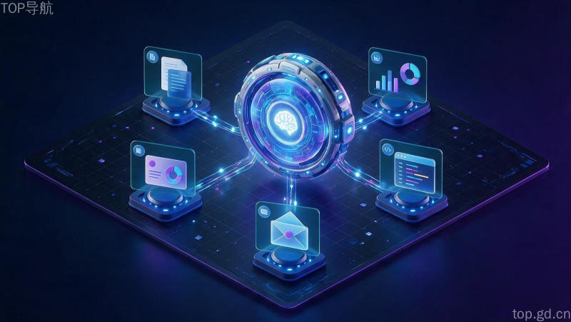 谷歌发布Gemini Agent企业通用智能体:一句话让AI自己把活干完