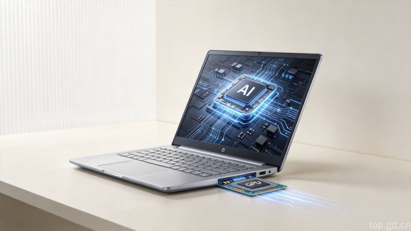 联想YOGA Pro 15 RTX Spark开售:千亿模型本地跑,AIPC进入生产力深水区
