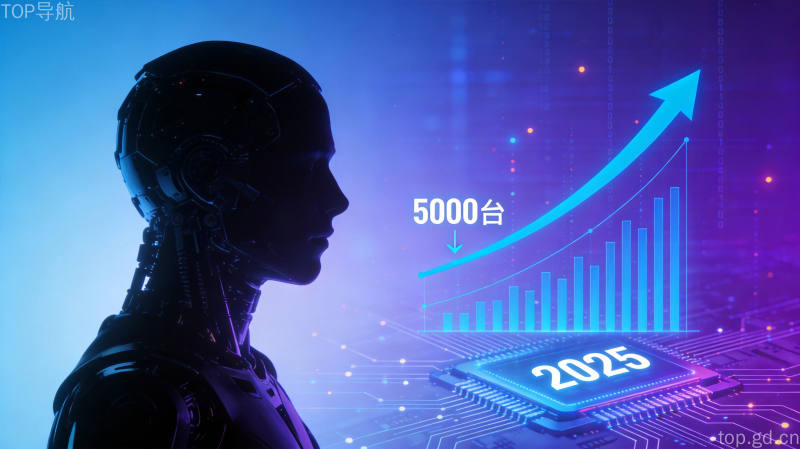Optimus量产进展与增长曲线可视化,人形机器人赛道2027年底交付目标与产业前景